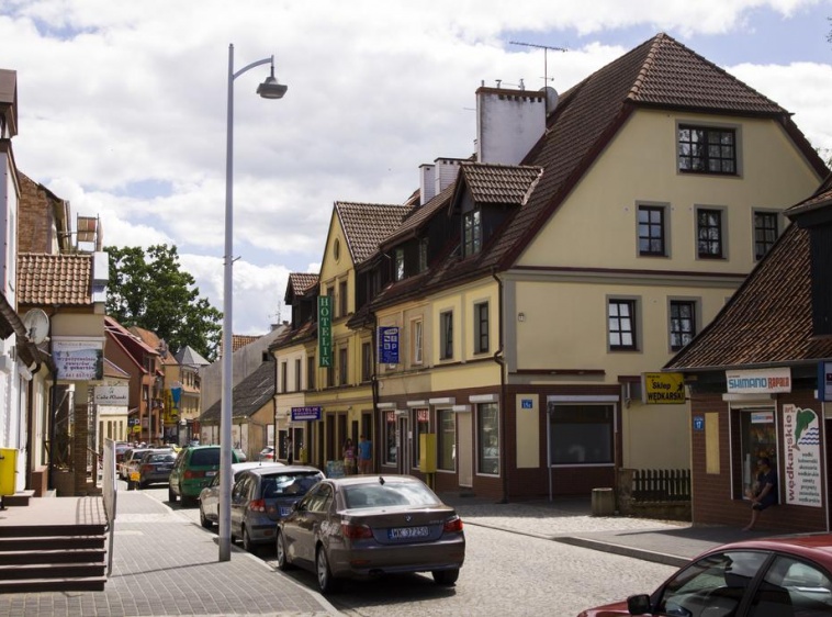 Hotelik Mikołajki ?v=1.0