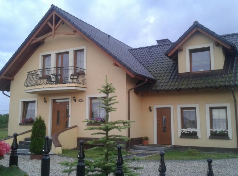 Pokoje do Wynajęcia - Sen na Mazurach 