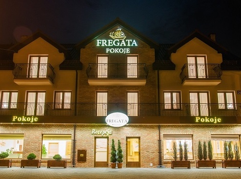 Fregata Budynek z zewnątrz?v=1.0