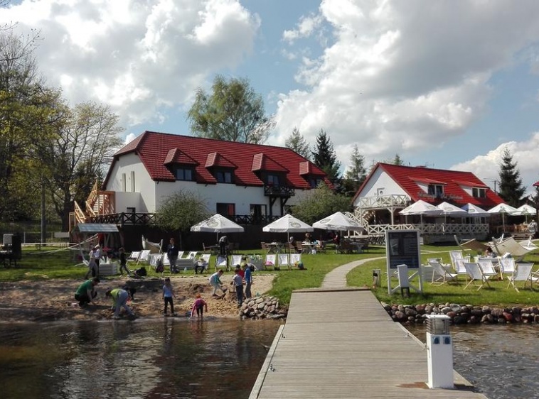 Stare Sady Chillout Rooms ?v=1.0