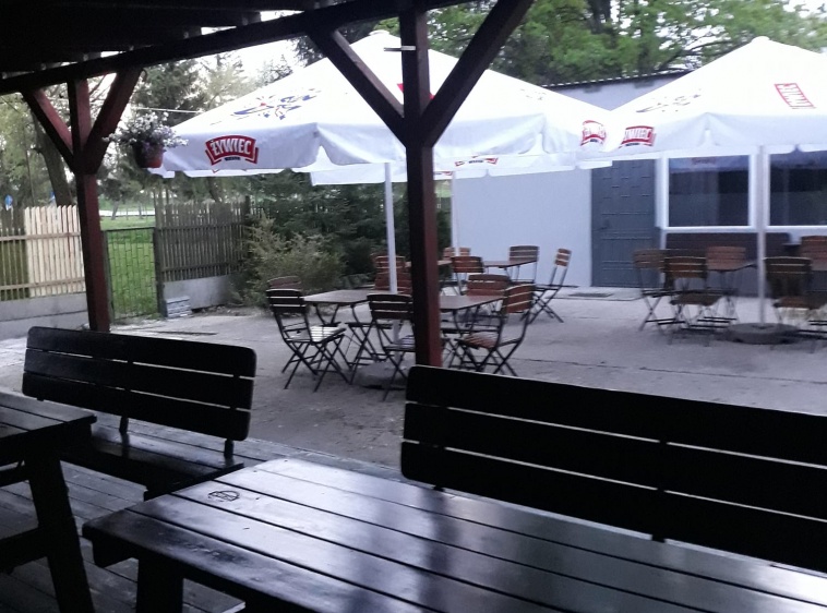 Pizzeria Oregano & Pub