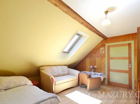 gospodarstwo agroturystyczne  u Czesia ?v=1.0