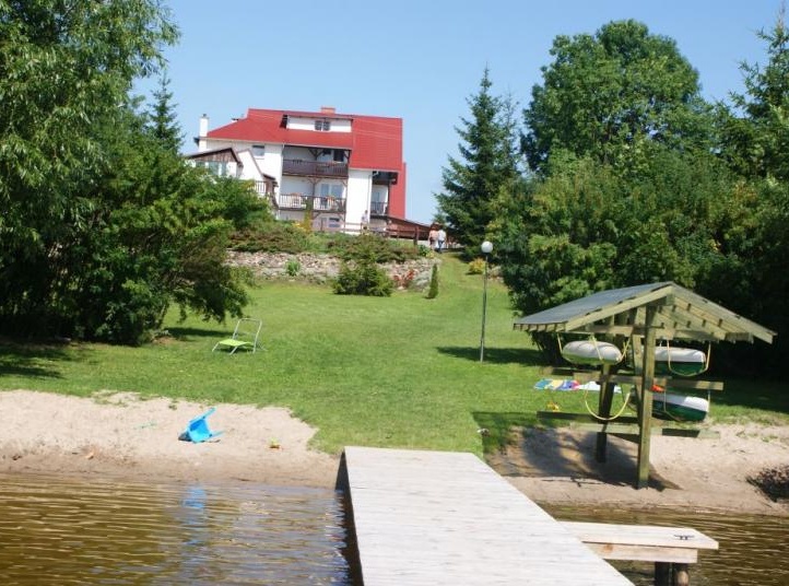 Hotelik Zełwągi ?v=1.0