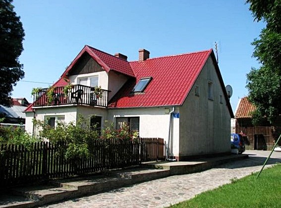 Aroturystyka Pole Namiotowe BARTEK ?v=1.0