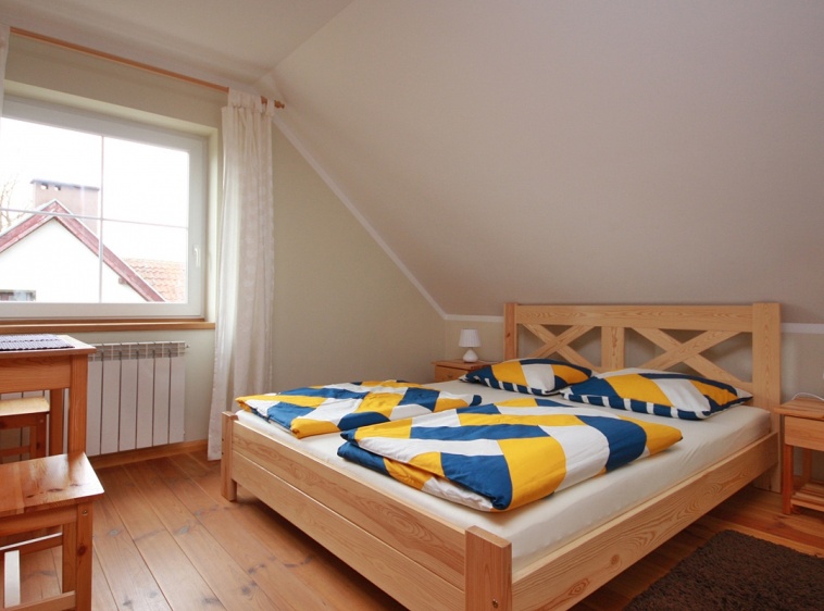 Dom  Na Lipowej (czynny całorocznie) Pok&oacute;j?v=1.0