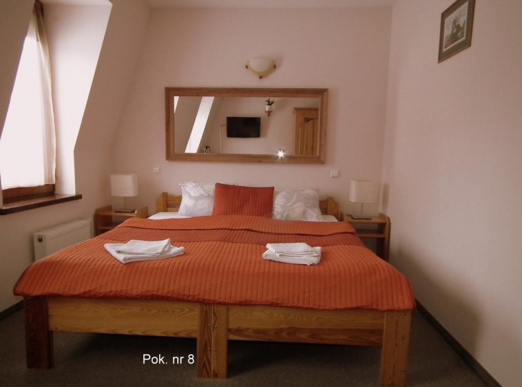 Aparthotel Mikołajki ?v=1.0