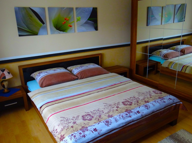 Nika - Pokoje Gościnne, Domki Letniskowe, Spływy kajakowe ?v=1.0