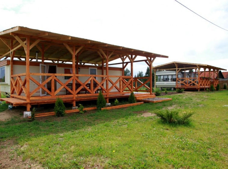 Pokoje do Wynajęcia - Sen na Mazurach ?v=1.0