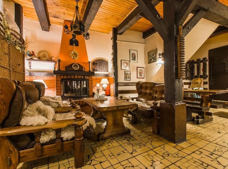 Karczma u Wallenroda