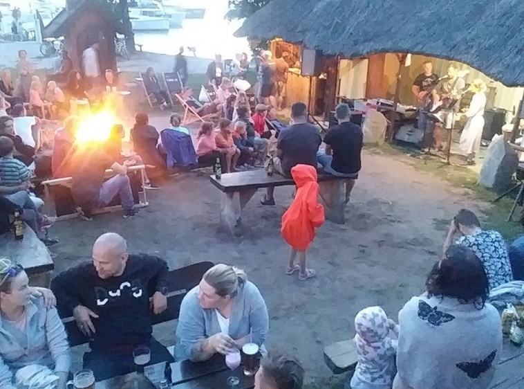 Tło dla Mew - Bilety i Koncerty