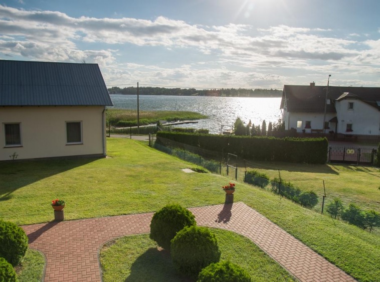 Pensjonacik Krystyna - Pension Krystyna ?v=1.0