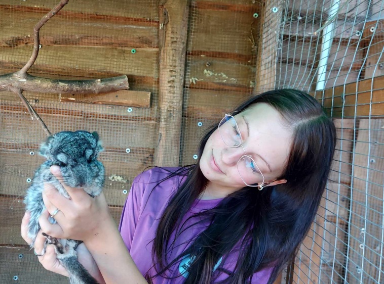 Mini-Zoo - Wiewi&oacute;rkownia