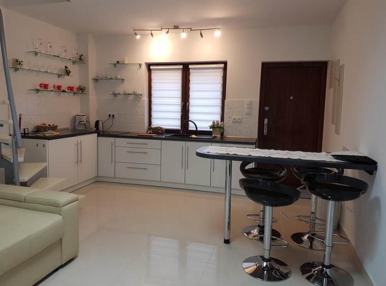 Apartamenty Kris ?v=1.0