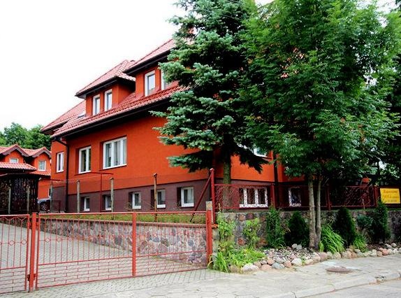 Pokoje Gościnne E&M ?v=1.0