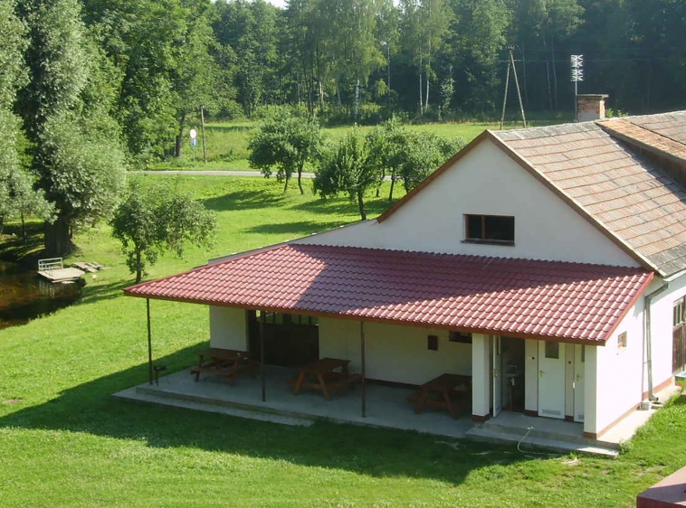 Domki Mazurski Klon ?v=1.0