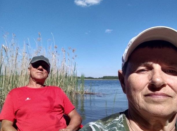 Olivier Kajaki Spychowo