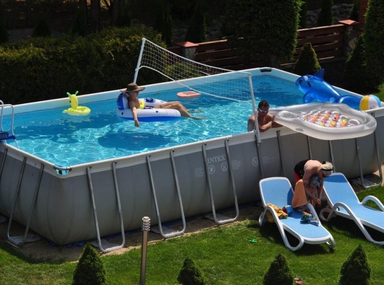 Domki Rodzinny Wypoczynek ?v=1.0