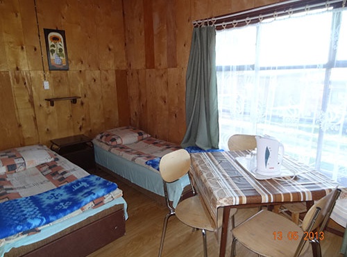 Przedsiębiorstwo Turystyczne Wagabunda ?v=1.0