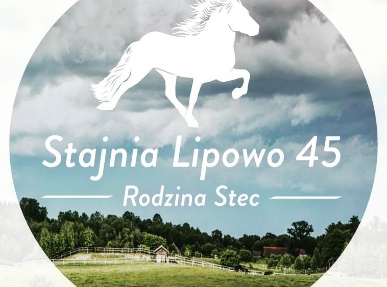 Stajnia Lipowo 45