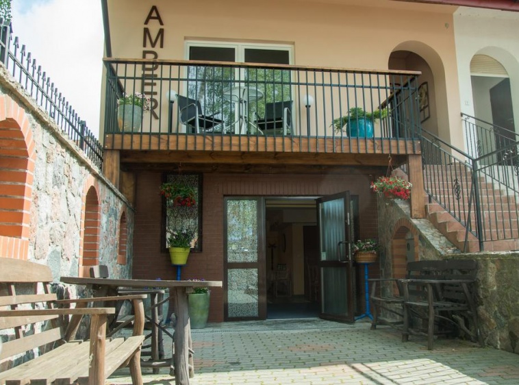 Pensjonat Amber ?v=1.0