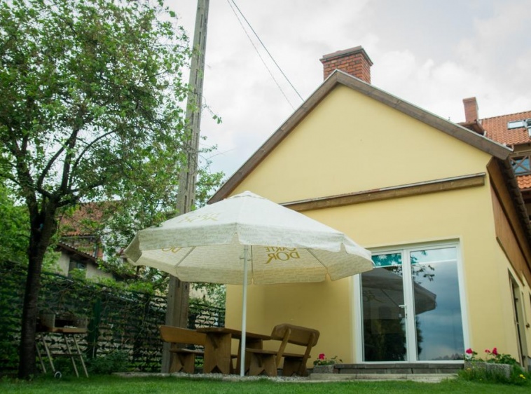 Promenada Apartamenty i Domek Nad Jeziorem ?v=1.0