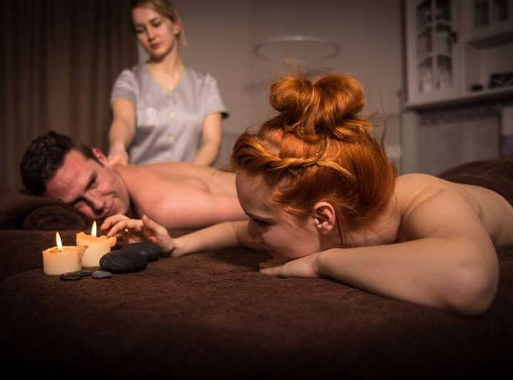 Wellness & SPA Łękuckie Łaźnie