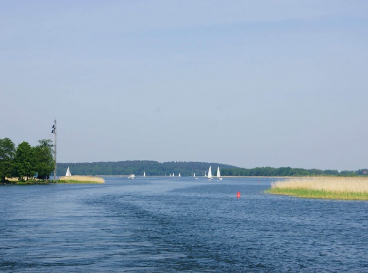 Żegluga Mazurska Sp. z o.o.