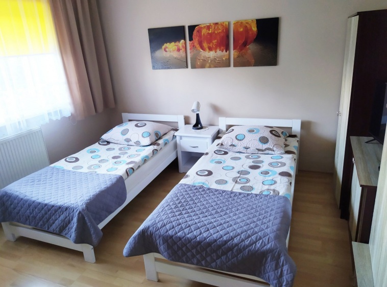 Nika - Pokoje Gościnne, Domki Letniskowe, Spływy kajakowe ?v=1.0