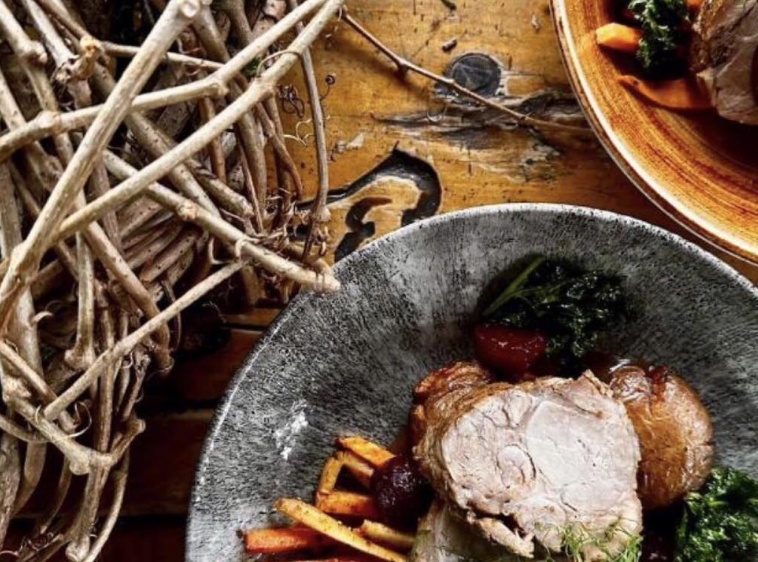 Karczma u Wallenroda