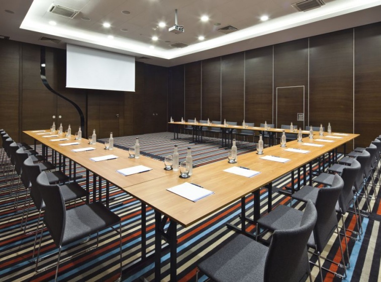 Hotel Mikołajki***** Conference & SPA ?v=1.0