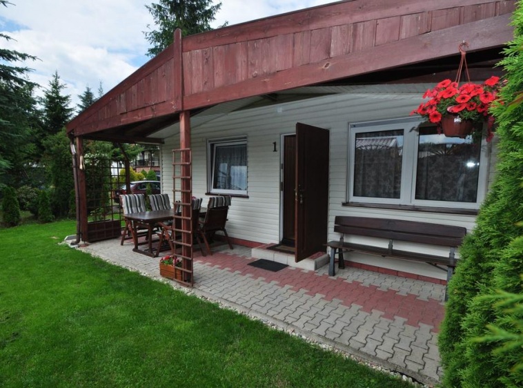 Domki Rodzinny Wypoczynek ?v=1.0