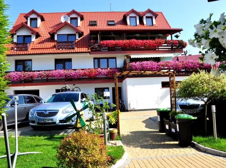 Pensjonat Relax ?v=1.0