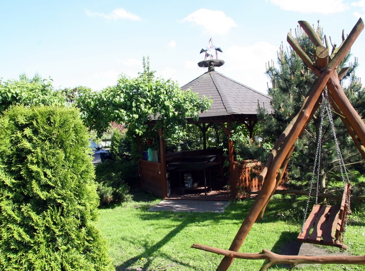 Pensjonat TABU widok posesji?v=1.0