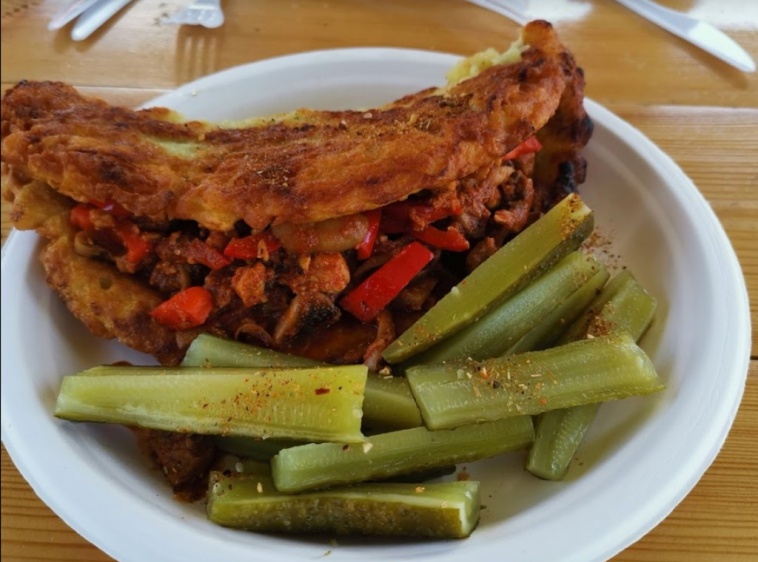 Bar Bocianie Gniazdo 