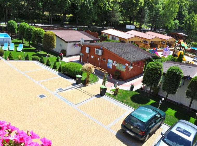 Domki Rodzinny Wypoczynek ?v=1.0