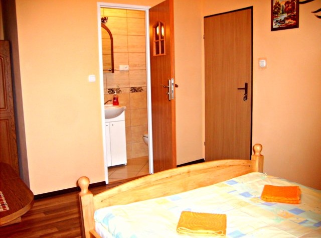 Pokoje u Grażyny ?v=1.0