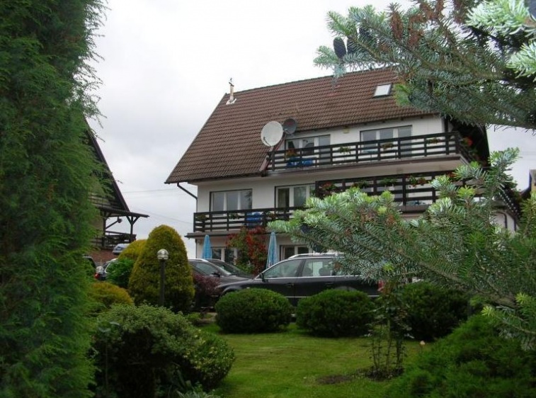 Pensjonacik Albatros ?v=1.0