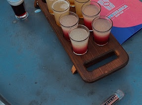 Strzelnica Koktajl & Shot Bar Mrągowo