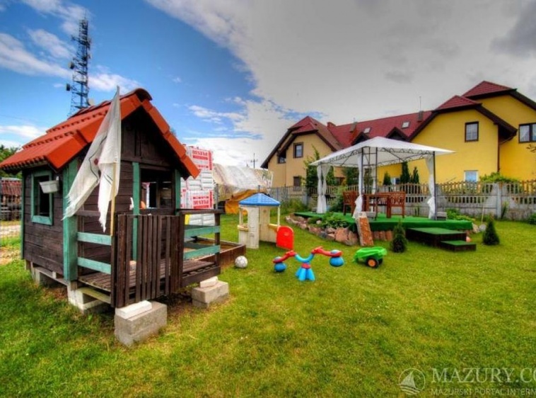 Cichy Zakątek ?v=1.0