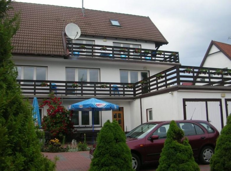 Pensjonacik Albatros ?v=1.0