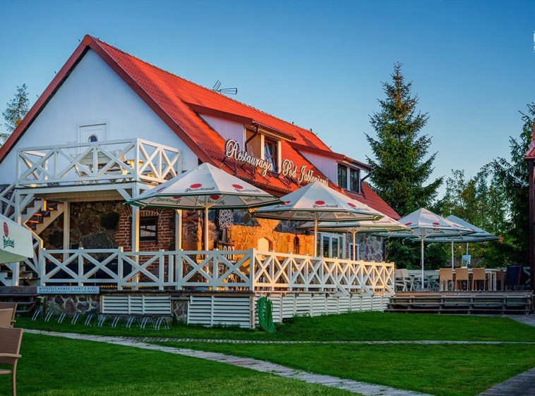 Stare Sady Chillout Rooms ?v=1.0