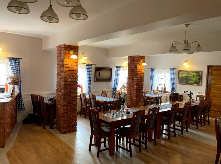  Restauracja "Czy już jadłeś" 