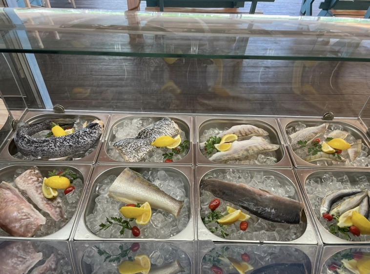 Smażalnia Ryb Korsarz