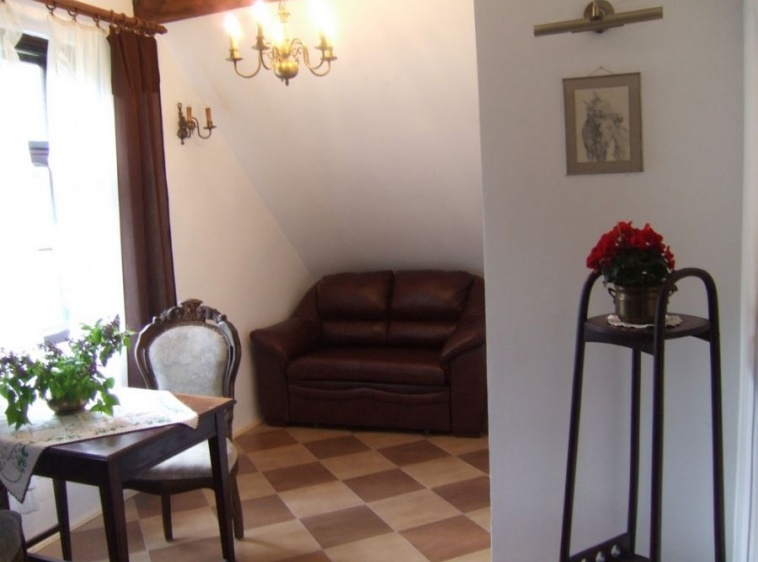 Stadnina Koni - Klonek - Leśne Zacisze ?v=1.0