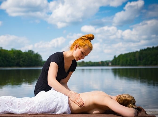 Wellness & SPA Łękuckie Łaźnie