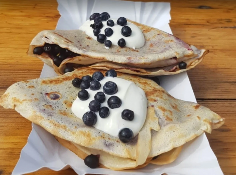 Bar Bocianie Gniazdo 