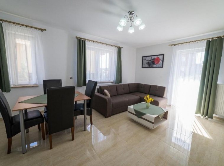 Villa Mikołajki  apartament 4-5 osobowy?v=1.0