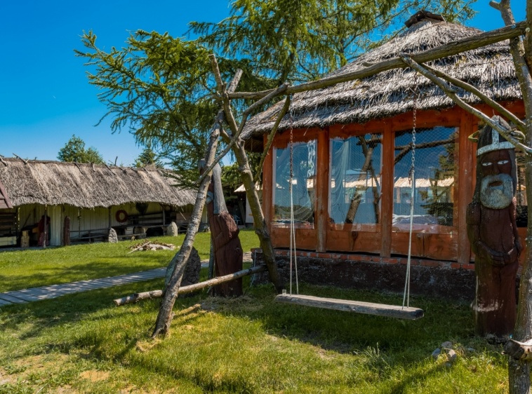 Camping Tło dla Mew ?v=1.0