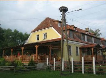 Gościniec Pod Łabędziem ?v=1.0