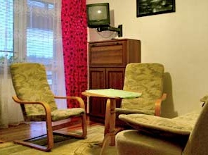 Gościniec AS Studio 2-pokojowe, 2-osobowe z możliwością dostawki.?v=1.0